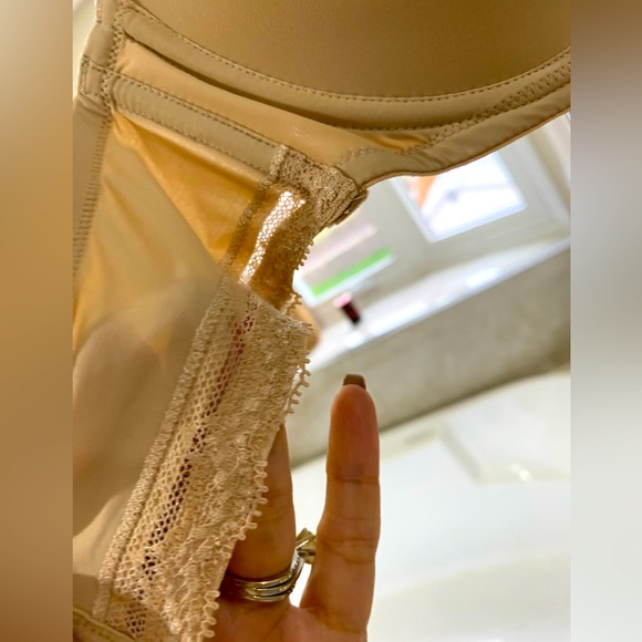 CK strapless bra - Picture 2 of 5